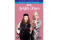Absolutely Fabulous - The Complete Collection - DVD (5430000728379) - thumbnail