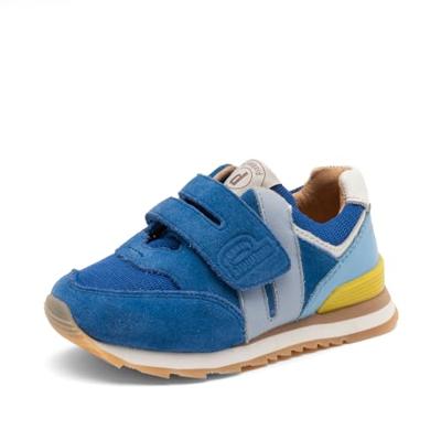Sneakers WINSTON BISGAARD felblauw