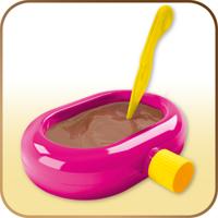 Megableu lollypop chocolade maker - thumbnail