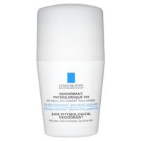 La Roche-Posay 24 uur fysiologische deodorantroller 50ml - thumbnail