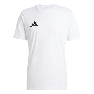 adidas Squadra 25 Voetbalshirt Wit adidas Squadra 25 Voetbalshirt Wit