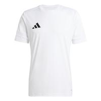adidas Squadra 25 Voetbalshirt Wit - thumbnail