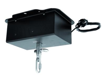 Eurolite Spiegelbolmotor tot 100cm