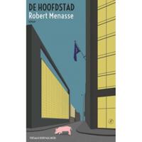 De hoofdstad (Paperback) - thumbnail