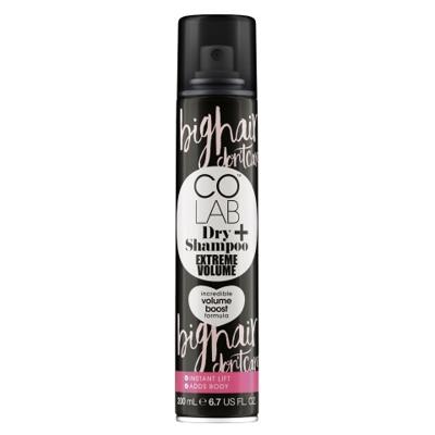 Colab Dry Shampoo Xtreme Volume