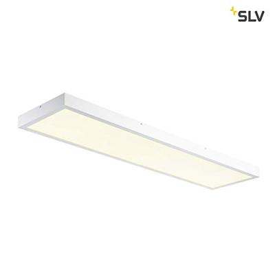 SLV PANEL 1001506 Plafondlamp Wit