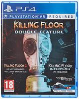 Killing Floor Double Feature (PSVR Required) - thumbnail