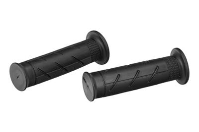 Domino handvat rubber grip 0282 sw 120mm closed