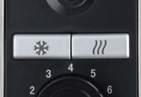 Bosch Haushalt TAT7S45 Broodrooster 4 branders, Toastfunctie Grijs, Zwart - thumbnail