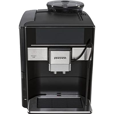 Siemens EQ.6 Plus s500 TE655319RW - Volautomatische epressomachine Siemens EQ.6 Plus s500 TE655319RW - Volautomatische epressomachine
