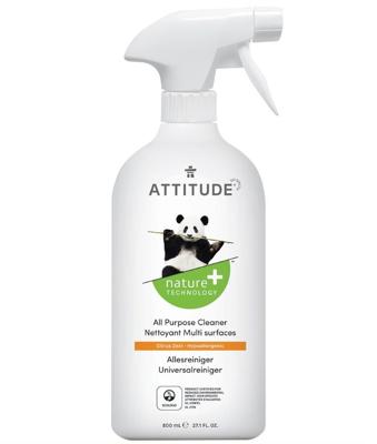 Attitude All Purpose Cleaner