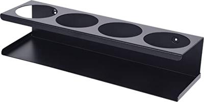 KS Tools 826.9006 Bushouder Kleur (specifiek): Zwart