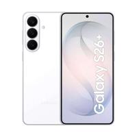 Smartphone Samsung Galaxy S26+ 5G SM-S947 6,7" 12 GB RAM 256 GB Wit SNAPDRAGON 8 gen 3 - thumbnail