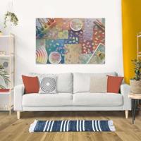 Ravensburger legpuzzel karen puzzels op puzzels, 3000st. - thumbnail