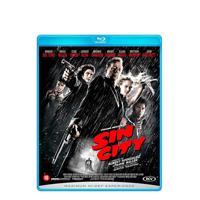 Sin City - thumbnail