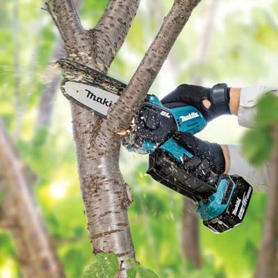 Makita DUC150Z Accu snoeizaag 15cm 18V Basic Body - thumbnail