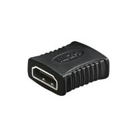 goobay Koppelstuk HDMI > HDMI adapter - thumbnail