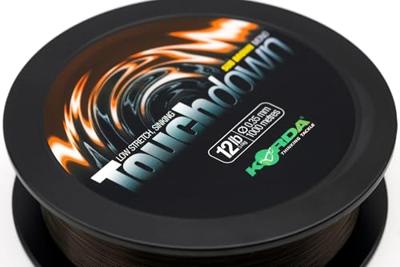 Korda Touchdown Green 1000m 0.35 mm 12 lbs