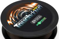 Korda Touchdown Green 1000m 0.35 mm 12 lbs - thumbnail