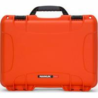Nanuk 910 Case voor DJI Mini 2 Fly More Combo Oranje - thumbnail