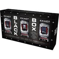 Metaalbewerkingsset Black Box 1 stuk(s) - thumbnail