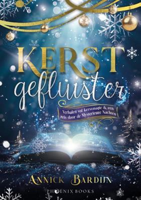 Kerstgefluister (Paperback)