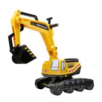 Falk Power Builder Graafmachine 85x38x67 cm - thumbnail