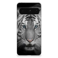 Google Pixel 8 Pro | TPU Hoesje | Tijger - thumbnail