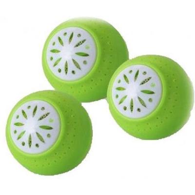 Luchtverfrisser voor koelkast