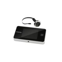 Intersteel Digitale deurcamera met deurspion DDV 3.0 - thumbnail