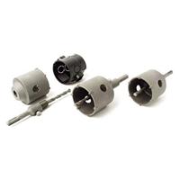 Brüder Mannesmann M44220 Boorkroon 1 stuks 68 mm 1 stuk(s) - thumbnail