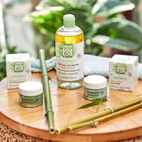 Bamboo scrub 50 Milliliter - thumbnail