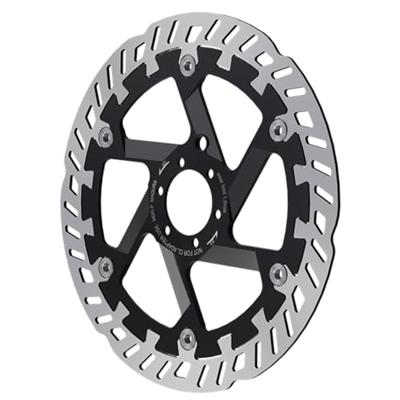 Magura mdr-p 6-bolt disc rotor