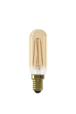 Lichtbron Buislamp Goud E14 Recht