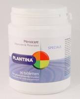 Plantina Specials Menocare Capsules - thumbnail
