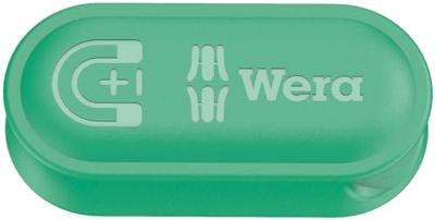 Wera 950/9 Hex-Plus Multicolour 3 Stiftsleutelset, metrisch, BlackLaser, 9-delig - 05133165001
