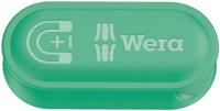 Wera 950/9 Hex-Plus Multicolour 3 Stiftsleutelset, metrisch, BlackLaser, 9-delig - 05133165001 - thumbnail