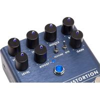 Fender Full Moon Distortion effectpedaal - thumbnail
