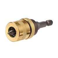 DeWalt Accessoires Bithouder voor gipsplaat met diepte-instelling - DT7521-QZ - thumbnail
