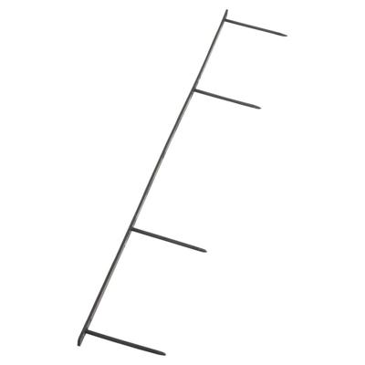Bindband GBC VeloBind Zwart 45 mm (25 Stuks)