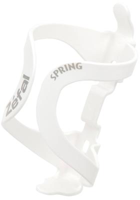 ZÉFAL trinkflaschenhalter "spring" bot.cage plast. spring w