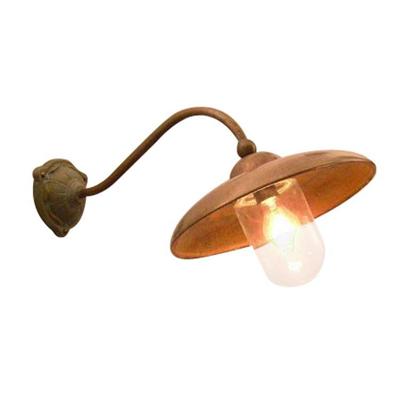 Tierlantijn Buitenlamp landelijkLucce bruinkoper - L.701.1.100