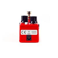 MXR M291 Dyna Comp Mini Compressor effectpedaal - thumbnail
