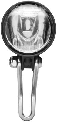 Busch + Müller Busch & müller led koplamp "lumotec iq-xs e" led fr.light b&m lumotec iq-xs e bosch 2