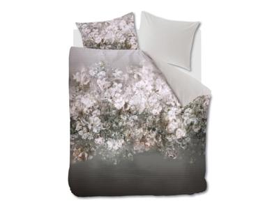 Kardol Verstraten Kardol by Beddinghouse Dekbedovertrek Patiencia Grey 140x200/220