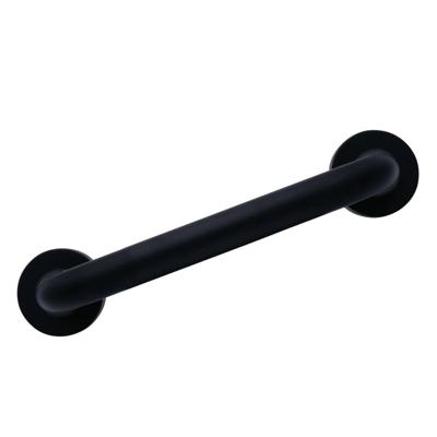Wiesbaden Badgreep Ridder Sam 30 cm Mat Zwart Wiesbaden Badgreep Ridder Sam 30 cm Mat Zwart