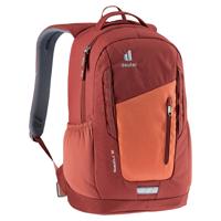 Deuter StepOut 16 Backpack Sienna-Redwood - thumbnail
