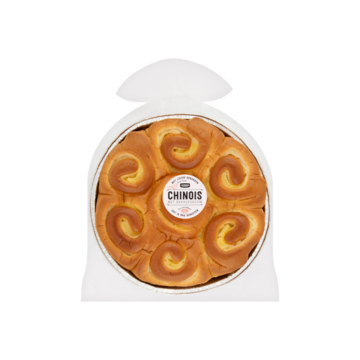 Jumbo Chinois met Bakkersroom 500 g