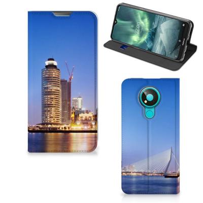 Nokia 3.4 Book Cover Rotterdam Nokia 3.4 Book Cover Rotterdam