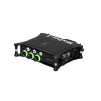 Sound Devices MixPre-3 II streaming interface - thumbnail